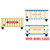 Micro-Trains Line 98302272 - N Strates Shows Container 3-Pack #1  - N Scale