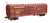 Walthers Mainline 910-41473 - 40' Wood Stock Car Union Pacific (UP) 46545 - HO Scale Walthers Mainline 910-41473 - 40' Wood Stock Car Union Pacific (UP) 46545 - HO Scale