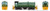 PRE-ORDER: Rapido 36001 - MLW S-13 (DC Silent) British Columbia Railway (BCOL) Two-Tone Green Scheme: #1001 - HO Scale PRE-ORDER: Rapido 36001 - MLW S-13 (DC Silent) British Columbia Railway (BCOL) Two-Tone Green Scheme: #1001 - HO Scale