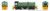 PRE-ORDER: Rapido 36002 - MLW S-13 (DC Silent) British Columbia Railway (BCOL) Two-Tone Green Scheme: #1002 - HO Scale PRE-ORDER: Rapido 36002 - MLW S-13 (DC Silent) British Columbia Railway (BCOL) Two-Tone Green Scheme: #1002 - HO Scale