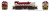 PRE-ORDER: Rapido 36106 - MLW RS-23 (DC Silent) Canadian Pacific (CP) Script Scheme: #8041 - HO Scale