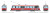 PRE-ORDER: Rapido 702008 - TTC Canadian Light Rail Vehicle (DC Silent) Boston UTDC Demonstrator: #4031 - HO Scale PRE-ORDER: Rapido 702008 - TTC Canadian Light Rail Vehicle (DC Silent) Boston UTDC Demonstrator: #4031 - HO Scale