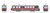 PRE-ORDER: Rapido 702013 - TTC Canadian Light Rail Vehicle (DC Silent) Toronto TTC Late Version: #4034 - HO Scale PRE-ORDER: Rapido 702013 - TTC Canadian Light Rail Vehicle (DC Silent) Toronto TTC Late Version: #4034 - HO Scale