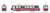 PRE-ORDER: Rapido 702509 - TTC Canadian Light Rail Vehicle (DCC and Sound) Toronto TTC Late Version: #4057 "Goodbye Toronto" - HO Scale PRE-ORDER: Rapido 702509 - TTC Canadian Light Rail Vehicle (DCC and Sound) Toronto TTC Late Version: #4057 "Goodbye Toronto" - HO Scale