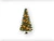 Noch 22131 - Iluminated Christmas Tree - Multi Scale Noch 22131 - Iluminated Christmas Tree - Multi Scale