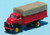 Sylvan Scale Models VN-019 - 1948-53 COE with Stake Body - N Scale Kit Sylvan Scale Models VN-019 - 1948-53 COE with Stake Body - N Scale Kit