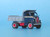 Sylvan Scale Models V-060 - 1938-39 Ford COE (Dump Body)  - HO Scale Kit