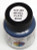Tru-Color Paint 365 - Acrylic Paint - 1oz/29.6mL - Nickel Plate Road Blue Tru-Color Paint 365 - Acrylic Paint - 1oz/29.6mL - Nickel Plate Road Blue