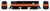 Rapido 44506 - FM H16-44 (DCC and Sound) Milwaukee Road (MILW) 432 - HO Scale