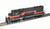 Atlas Master 10004414 - EMD GP40-2W (DCC and Sound) Indiana Harbor Belt (IHB) 4020 - HO Scale