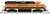 Atlas Master 40004934 - EMD GP60 (DCC and Sound) BNSF 199 - N Scale Atlas Master 40004934 - EMD GP60 (DCC and Sound) BNSF 199 - N Scale