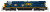 PRE-ORDER: Broadway Limited 9867 - GE ES44AC (DC Silent) CSX (CSXT) 3099 - HO Scale