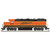 Atlas Trainman 10004570 - EMD GP38-2 (DCC and Sound) BNSF 2374 - HO Scale Atlas Trainman 10004570 - EMD GP38-2 (DCC and Sound) BNSF 2374 - HO Scale
