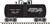Atlas Trainman 50006878 - Beer Can Shorty Tank Car Jefferson Lake Sulphur (GATX) 2229 - N Scale Atlas Trainman 50006878 - Beer Can Shorty Tank Car Jefferson Lake Sulphur (GATX) 2229 - N Scale