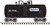 Atlas Trainman 50006885 - Beer Can Shorty Tank Car Upjohn (GATX) 87640 - N Scale