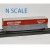 Value Trains USA N10088-33610 - ACF 50'6" BOXCAR Cotton Belt (SSW) 33610 - N Scale Value Trains USA N10088-33610 - ACF 50'6" BOXCAR Cotton Belt (SSW) 33610 - N Scale