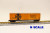 Value Trains USA N10203-13401 - ACF 50'6" BOXCAR Atchison, Topeka and Santa Fe (SFRD) 13401 - N Scale Value Trains USA N10203-13401 - ACF 50'6" BOXCAR Atchison, Topeka and Santa Fe (SFRD) 13401 - N Scale