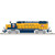 PRE-ORDER: Atlas Master Gold 40006233 - EMD GP38-2 (DCC and Sound) Alton and Southern Railway (ALS) 2000 - N Scale PRE-ORDER: Atlas Master Gold 40006233 - EMD GP38-2 (DCC and Sound) Alton and Southern Railway (ALS) 2000 - N Scale
