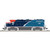 PRE-ORDER: Atlas Master Gold 40006235 - EMD GP38-2 (DCC and Sound) Amtrak (AMTK) 740 - N Scale