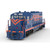 PRE-ORDER: Atlas Master Silver 10004943 - CF7 (DC Silent) Allegheny Railroad (ALY) 104 - HO Scale