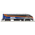 PRE-ORDER: Atlas Master Gold 10004991 - MPI MP36 (DCC and Sound) Metra (METX) 413 (Silver Roof) - HO Scale PRE-ORDER: Atlas Master Gold 10004991 - MPI MP36 (DCC and Sound) Metra (METX) 413 (Silver Roof) - HO Scale