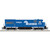 PRE-ORDER: Atlas Master Gold 10004932 - GE U23B (DCC and Sound) Conrail (CR) 2711 - HO Scale PRE-ORDER: Atlas Master Gold 10004932 - GE U23B (DCC and Sound) Conrail (CR) 2711 - HO Scale