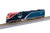 Kato 176-6041DCC - GE P42 "Genesis" (DCC without Sound) Amtrak (AMTK) 174 Phase VII - N Scale