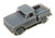 Showcase Miniatures/MadAboutCars J5N-B - '66 C Series Step-Side Bed  - N Scale