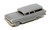 Showcase Miniatures/MadAboutCars J25N-C - 1957 "F" Series Wagon - N Scale Showcase Miniatures/MadAboutCars J25N-C - 1957 "F" Series Wagon - N Scale