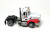 Showcase Miniatures 3022 - Volvo/White WG Single Axle Tractor  - HO Scale Kit