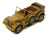 Showcase Miniatures 172 - German Horch Kfz.15  - N Scale Kit