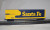 Value Trains USA HO10214 - ACF 50'6" Boxcar BNSF 2824 Santa Fe Blue & Yellow Scheme - HO Scale Value Trains USA HO10214 - ACF 50'6" Boxcar BNSF 2824 Santa Fe Blue & Yellow Scheme - HO Scale