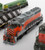 Rapido 40038 - EMD GP40 (DC Silent) Western Pacific (WP) 3514 - HO Scale Rapido 40038 - EMD GP40 (DC Silent) Western Pacific (WP) 3514 - HO Scale