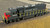 Rapido 40526 - EMD GP40 (DCC and Sound) Cotton Belt (SSW) 7607 - HO Scale