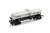 Athearn 3374 - 1-Dome Tank Car Champlin/HHCX 580 - HO Scale Athearn 3374 - 1-Dome Tank Car Champlin/HHCX 580 - HO Scale