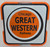 Paducah Custom Shops CGWRSQ01 - Coaster 4-Pack (Square) Chicago Great Western (CGW) Paducah Custom Shops CGWRSQ01 - Coaster 4-Pack (Square) Chicago Great Western (CGW)
