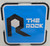 Paducah Custom Shops CRIPSQ02 - Coaster 4-Pack (Square) Rock Island (CRIP) Blue Paducah Custom Shops CRIPSQ02 - Coaster 4-Pack (Square) Rock Island (CRIP) Blue