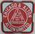 Paducah Custom Shops CARRSQ01 - Coaster 4-Pack (Square) Chicago & Alton (CA) Paducah Custom Shops CARRSQ01 - Coaster 4-Pack (Square) Chicago & Alton (CA)