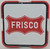 Paducah Custom Shops SLSFSQ01 - Coaster 4-Pack (Square) St Louis - San Francisco "Frisco" (SLSF) Red Paducah Custom Shops SLSFSQ01 - Coaster 4-Pack (Square) St Louis - San Francisco "Frisco" (SLSF) Red