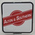 Paducah Custom Shops ASRRSQ01 - Coaster 4-Pack (Square) Alton and Southern (ALS) Paducah Custom Shops ASRRSQ01 - Coaster 4-Pack (Square) Alton and Southern (ALS)