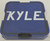 Paducah Custom Shops KYLESQ01 - Coaster 4-Pack (Square) Kyle Railroad (KYLE) Paducah Custom Shops KYLESQ01 - Coaster 4-Pack (Square) Kyle Railroad (KYLE)