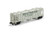 Athearn 1732 - PS-2 2893 3-Bay Covered Hopper Southern (SOU) 93081 - N Scale Athearn 1732 - PS-2 2893 3-Bay Covered Hopper Southern (SOU) 93081 - N Scale