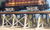 Bar Mills 0404 - Low Boy Trestle - HO Scale Kit Bar Mills 0404 - Low Boy Trestle - HO Scale Kit