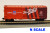 Value Trains USA N40-002 - 40' PS-1 Boxcar Union Pacific (UP) MKT Heritage 1988 - N Scale Value Trains USA N40-002 - 40' PS-1 Boxcar Union Pacific (UP) MKT Heritage 1988 - N Scale