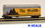 Value Trains USA N40-009 - 40' PS-1 Boxcar Union Pacific (UP) Rio Grande Heritage 1989 - N Scale Value Trains USA N40-009 - 40' PS-1 Boxcar Union Pacific (UP) Rio Grande Heritage 1989 - N Scale