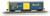 Bachmann 16368 - 50' Plug Door Track Cleaning Boxcar Chessie (B&O) 478554 - N Scale