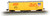Bachmann 16366 - 50' Plug Door Track Cleaning Boxcar Union Pacific (UP) 499191 - N Scale