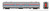 PRE-ORDER: Rapido 176021 - PC&F Econo Baggage Amtrak (AMTK) Phase 2: #1012 - HO Scale