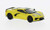 Brekina PCX870672 - 2020 Chevrolet Corvette (C8) Stingray - HO Scale Brekina PCX870672 - 2020 Chevrolet Corvette (C8) Stingray - HO Scale