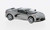 Brekina PCX870674 - 2020 Chevrolet Corvette (C8) Stingray - HO Scale Brekina PCX870674 - 2020 Chevrolet Corvette (C8) Stingray - HO Scale